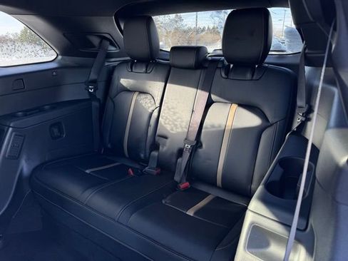 New 2026 MAZDA CX-90 3.3 Turbo w/ Premium Plus Pkg image 13