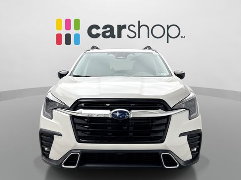 Used 2024 Subaru Ascent Touring AWD/4WD image 8