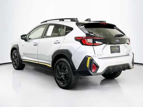 Used 2024 Subaru Crosstrek 2.5i Sport image 5