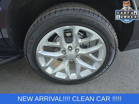 Used 2024 Chevrolet Tahoe LT RWD image 26