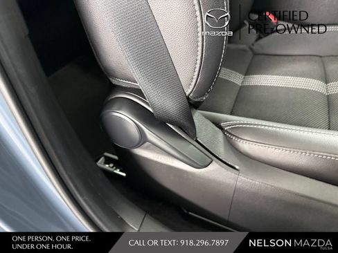 Certified 2025 MAZDA CX-50 AWD 2.5 S w/ Premium Package image 48
