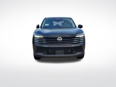 New 2026 Nissan Kicks S image 8