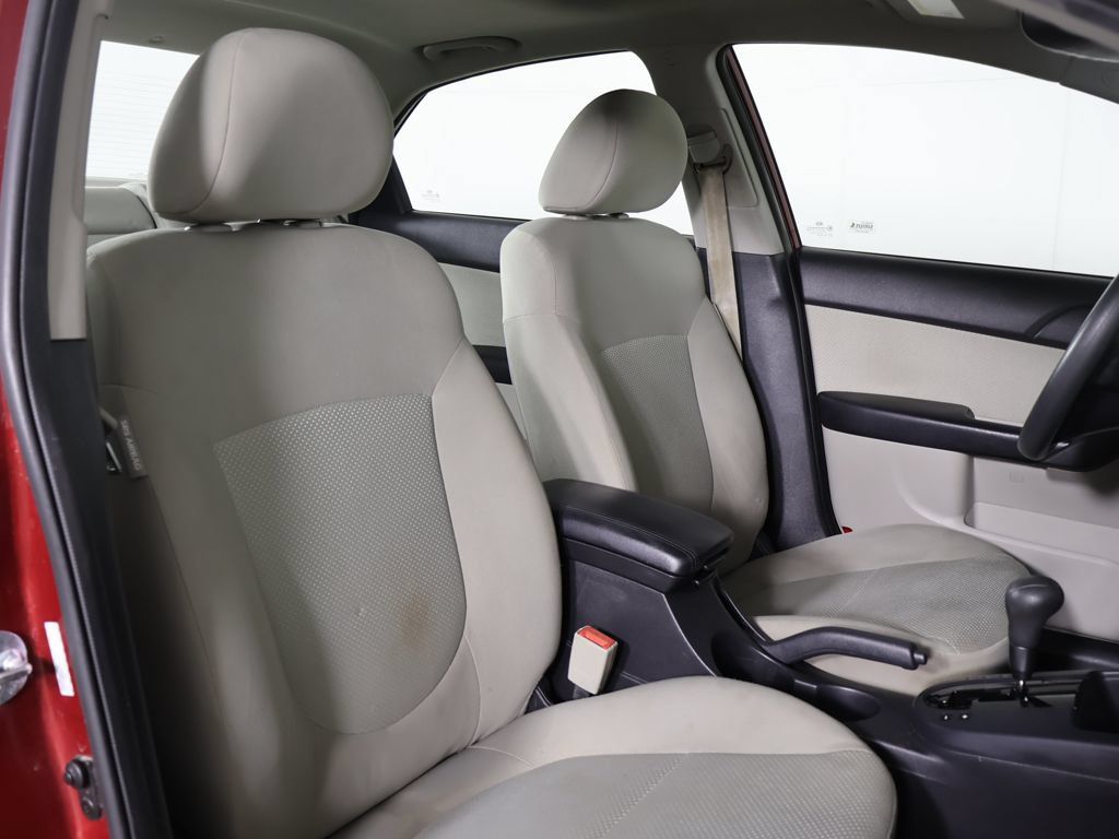 Used 2010 Kia Forte EX FWD image 21