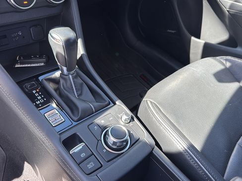 Used 2019 MAZDA CX-3 Grand Touring w/ Premium Package AWD/4WD image 28