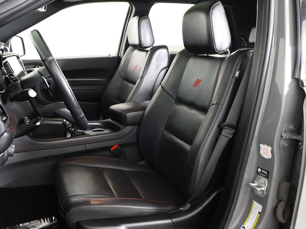 Used 2025 Dodge Durango GT AWD/4WD image 34