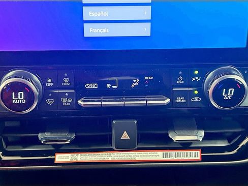 New 2026 Toyota Highlander XLE image 14