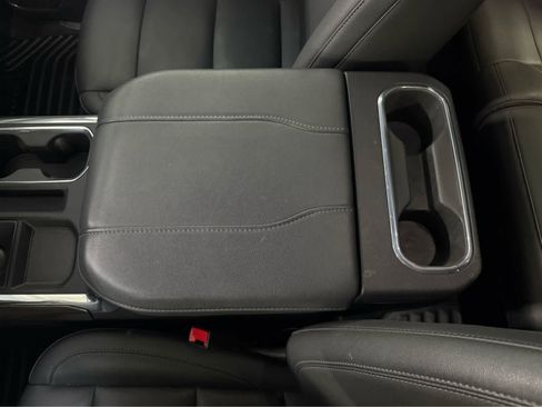 Certified 2025 Chevrolet Silverado 1500 RST w/ Convenience Package II image 19