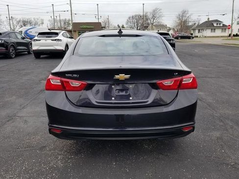 Used 2023 Chevrolet Malibu LT image 6