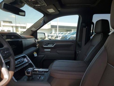 New 2026 GMC Sierra 1500 Denali image 17