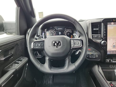 New 2026 RAM 1500 RHO AWD/4WD image 12