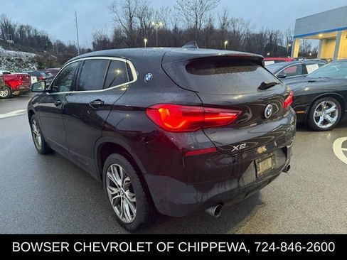 Used 2018 BMW X2 xDrive28i w/ Convenience Package image 5