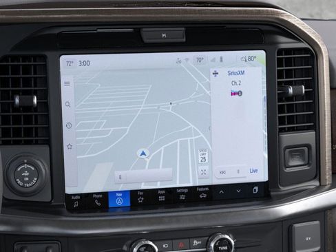 New 2025 Ford F150 King Ranch image 14