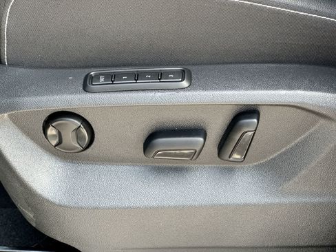 Certified 2026 Volkswagen Atlas SEL AWD/4WD image 24