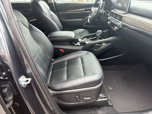 Used 2022 Kia Telluride SX FWD image 12