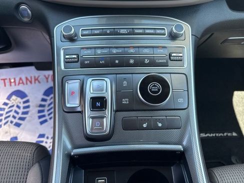 Used 2023 Hyundai Santa Fe SEL FWD image 22