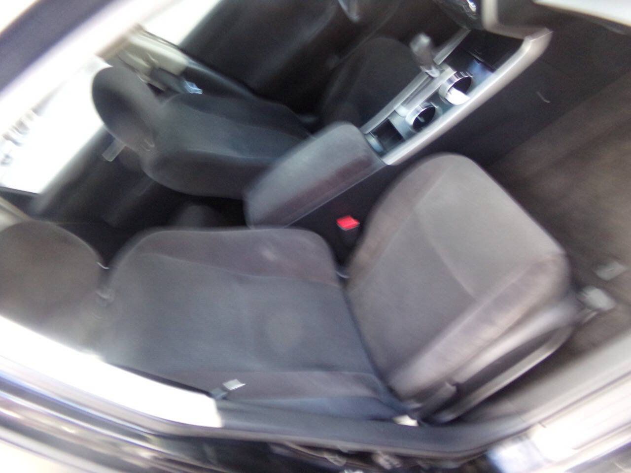 Used 2013 Nissan Altima 2.5 S FWD image 26