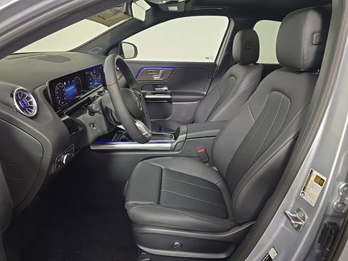New 2026 Mercedes-Benz GLA 250 4MATIC image 5