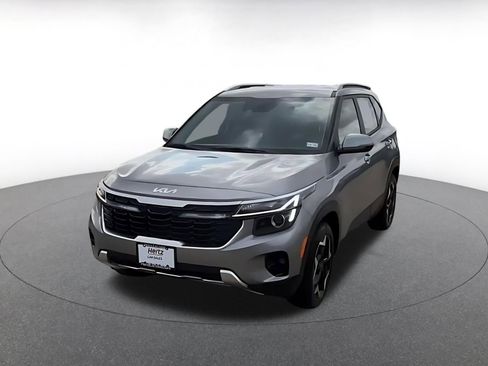 Used 2025 Kia Seltos S image 7