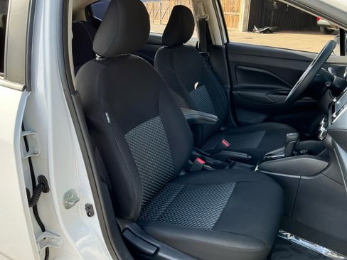 Used 2021 Nissan Versa S image 22