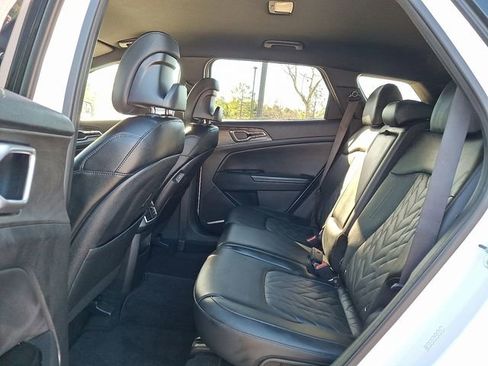 Certified 2023 Kia Sportage X-Line image 12