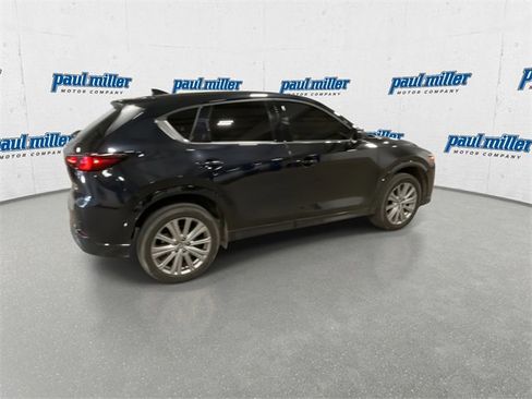 Certified 2023 MAZDA CX-5 Signature image 11