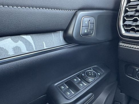 New 2025 Ford Ranger Lariat image 23