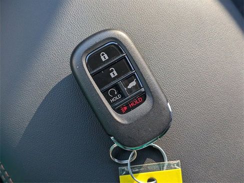 New 2026 Honda HR-V Sport image 26