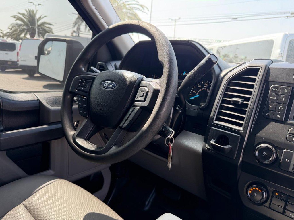 Used 2020 Ford F150 XL w/ Equipment Group 101A Mid RWD image 19