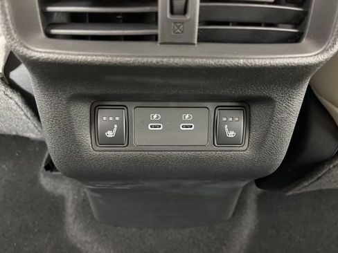New 2026 Nissan Murano SL AWD/4WD image 45
