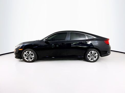 Used 2018 Honda Civic LX image 7