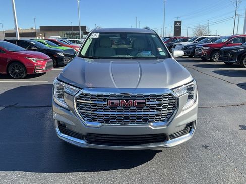 Used 2023 GMC Terrain Denali image 26