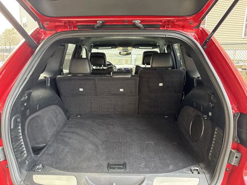 Used 2019 Jeep Grand Cherokee Trailhawk image 25