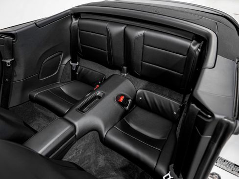 Used 2017 Porsche 911 Carrera 4S image 22