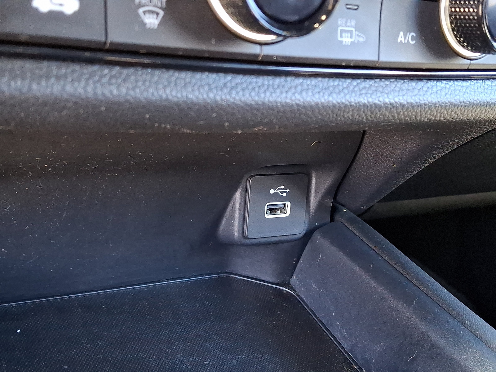 Used 2024 Honda HR-V Sport image 23
