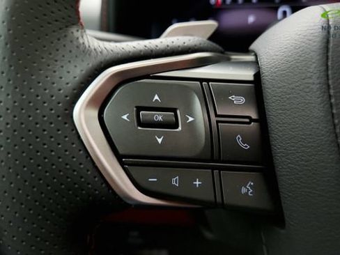 Used 2026 Lexus IS 350 F Sport w/ Handling Package RWD image 61