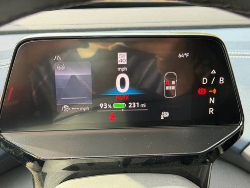 New 2025 Volkswagen ID.4 Pro S image 29