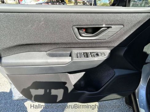 New 2026 Subaru Outback Premium w/ Premium/Limited Package AWD/4WD image 12
