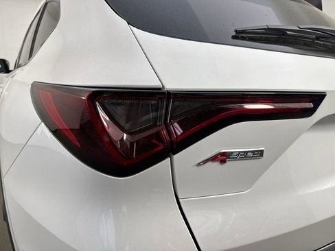 New 2026 Acura MDX A-Spec image 31