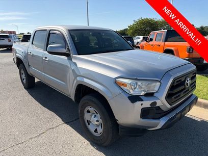 Used 2017 Toyota Tacoma SR w/ SR Convenience Package