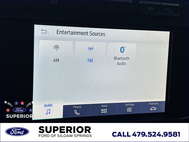 Used 2024 Ford F250 XLT w/ FX4 Off-Road Package AWD/4WD image 32