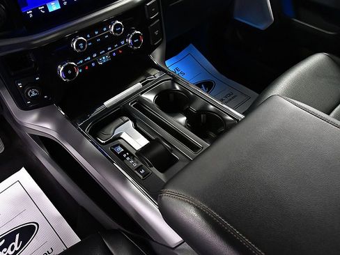 Used 2024 Ford F150 Lariat w/ Equipment Group 502A High image 30