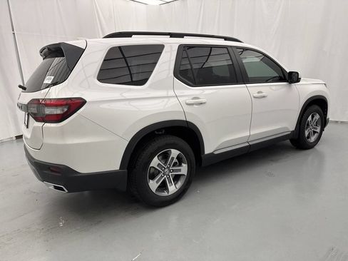 New 2026 Honda Pilot EX-L image 12