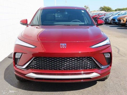 New 2025 Buick Envista Avenir image 6