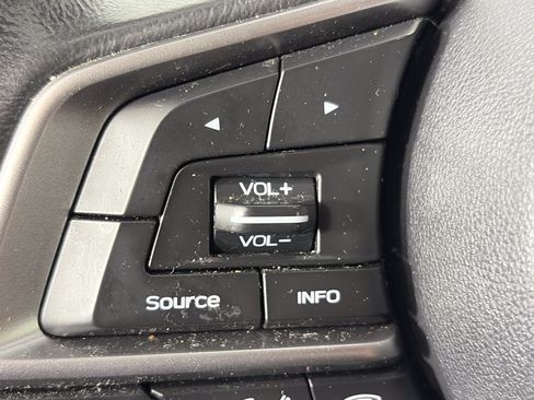 Used 2020 Subaru Forester Sport w/ Popular Package #2 AWD/4WD image 34