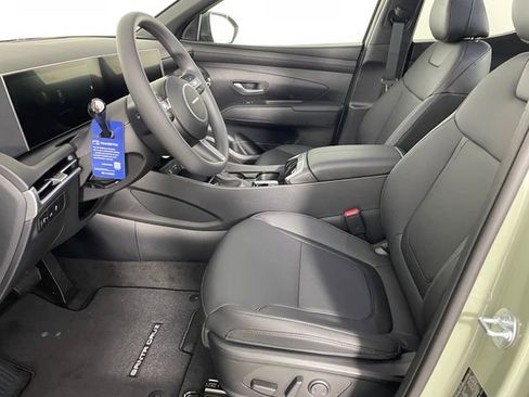 New 2026 Hyundai Santa Cruz SEL AWD/4WD image 2