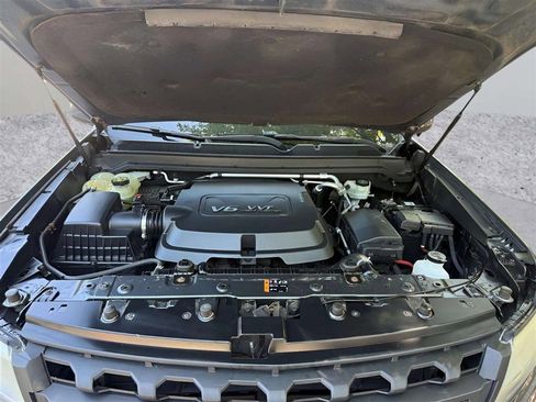 Used 2016 Chevrolet Colorado Z71 RWD image 15