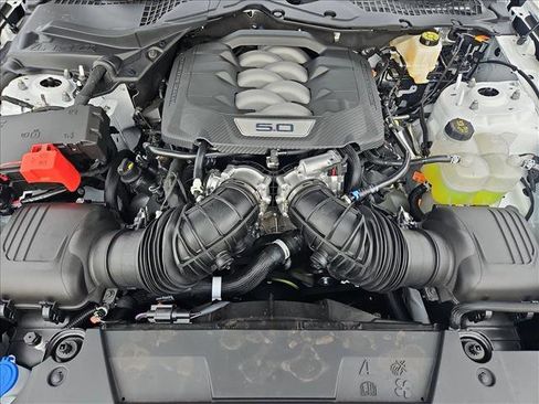 New 2026 Ford Mustang GT image 17