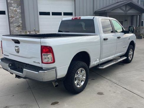 Used 2024 RAM 2500 Big Horn image 5