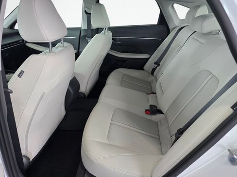 New 2026 Hyundai Sonata SEL AWD/4WD image 34