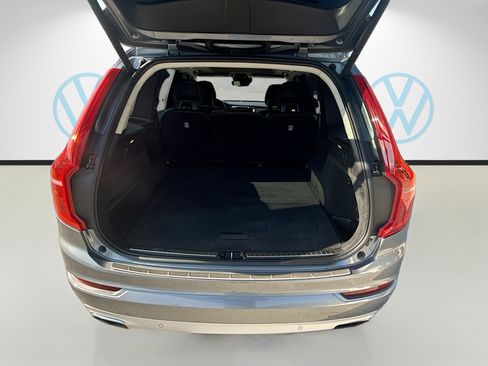 Used 2017 Volvo XC90 T5 Momentum w/ Vision Package image 26